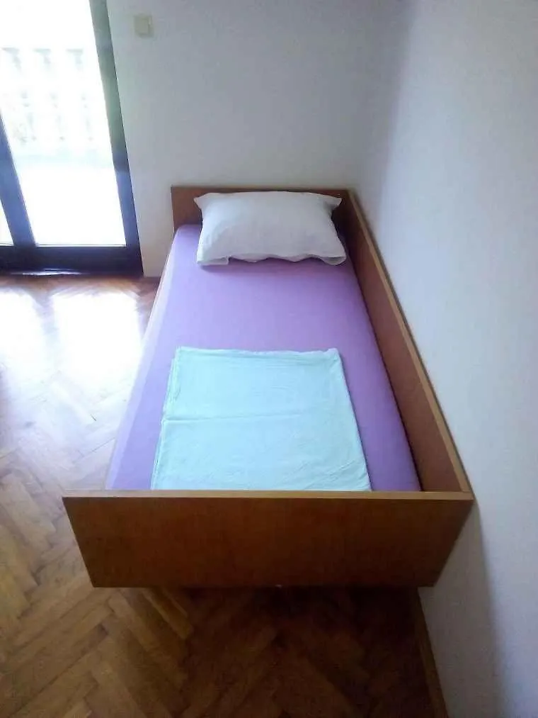 Apartment In Lopar/Insel Rab 17747 Croatia