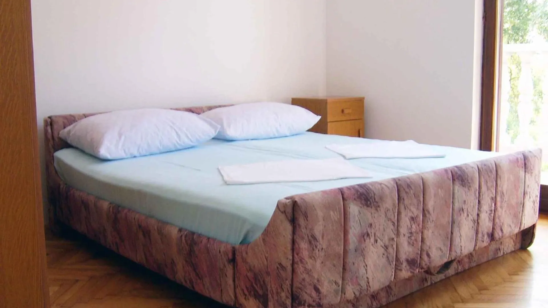 Apartment In Lopar/Insel Rab 17747 Croatia
