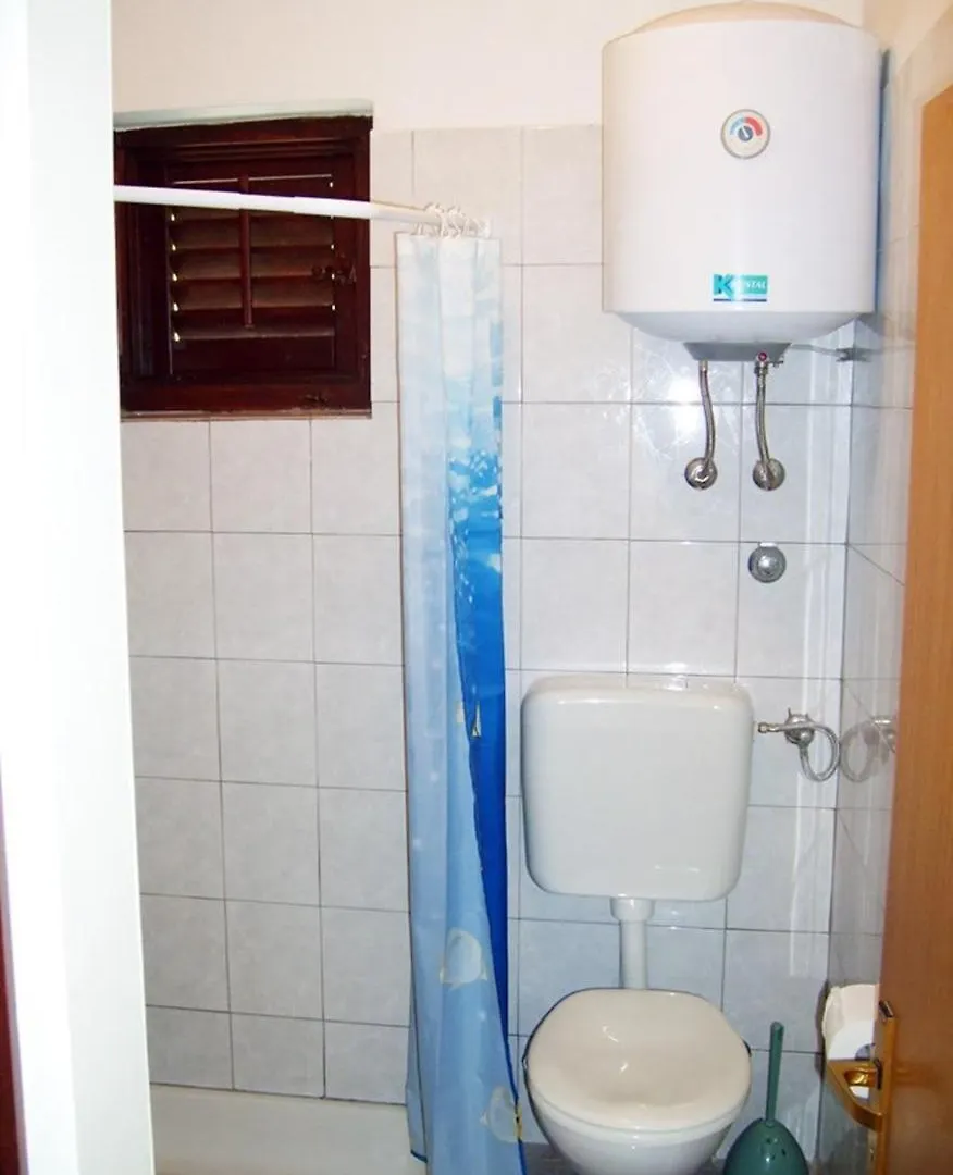 Apartment In Lopar/Insel Rab 17747