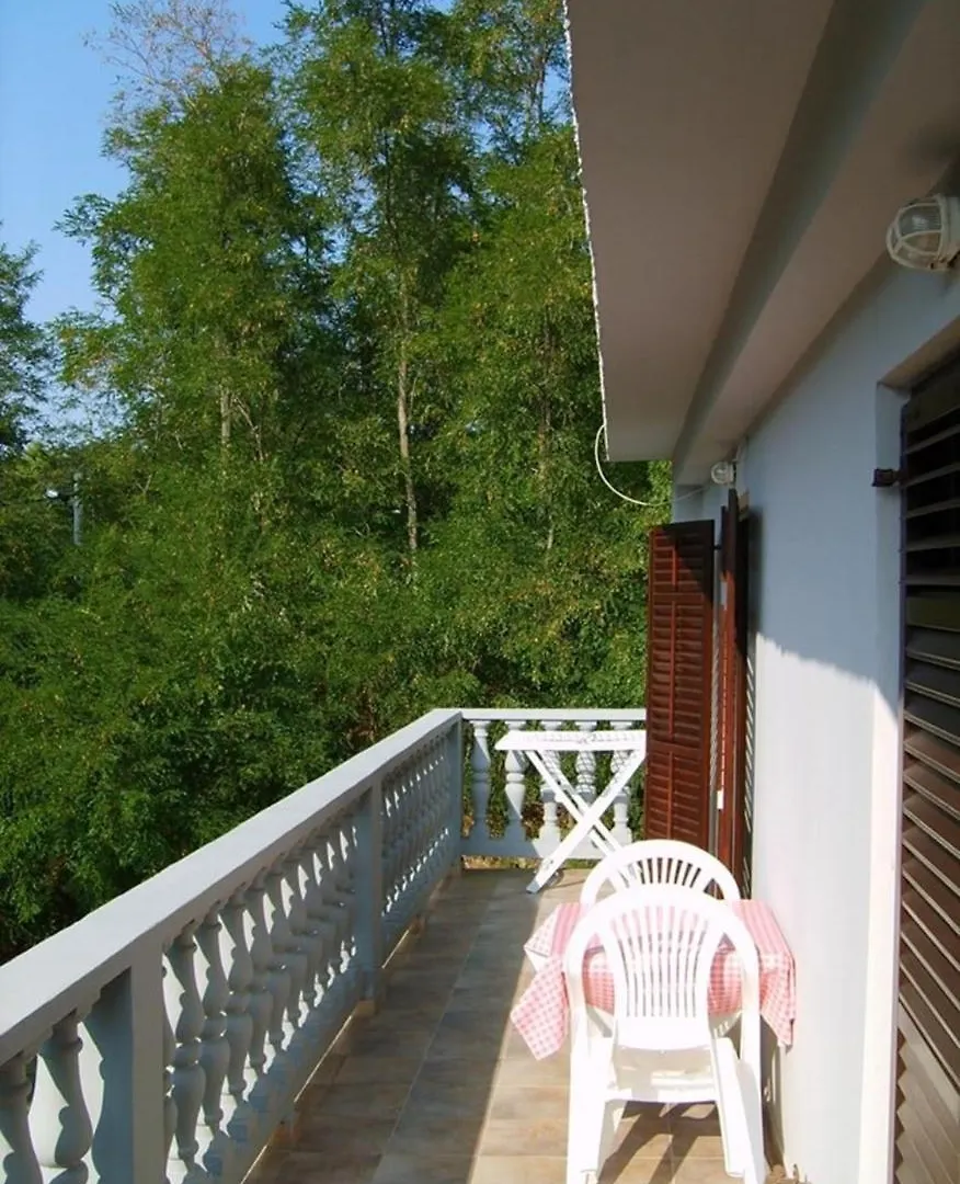 Apartment In Lopar/Insel Rab 17747  Lopar