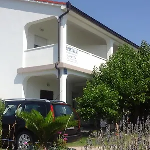  Apartament Holiday S&M